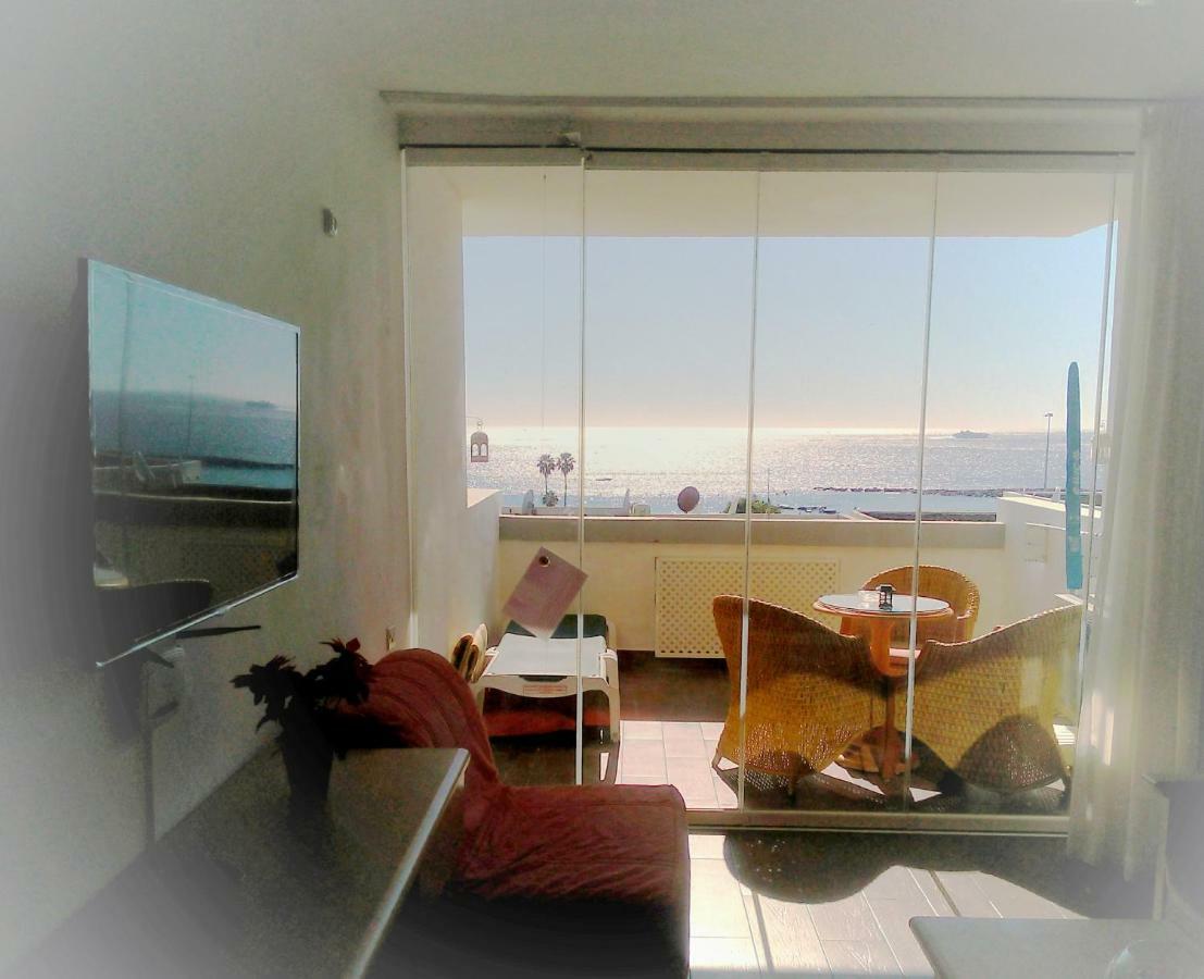 Azahara Beach 410 Los Cristianos  Eksteriør bilde