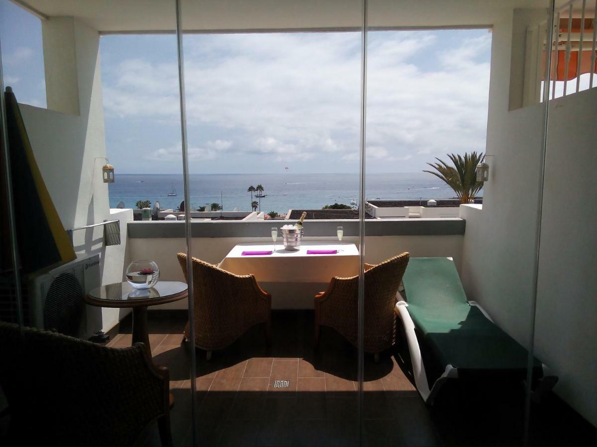 Azahara Beach 410 Los Cristianos  Eksteriør bilde